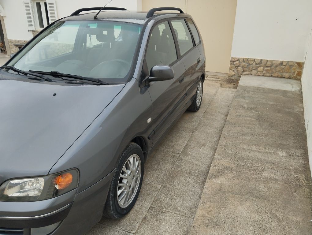 Mitsubishi Space star 1.3 Gasolina