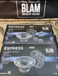 Комплект Blam Express 165 ES Blam 165 EC