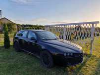 Alfa romeo 159 sportwagon