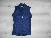 Kjus Hybrid Vest Damska Kamizelka Techniczna Hybrydowa 36/S BDB