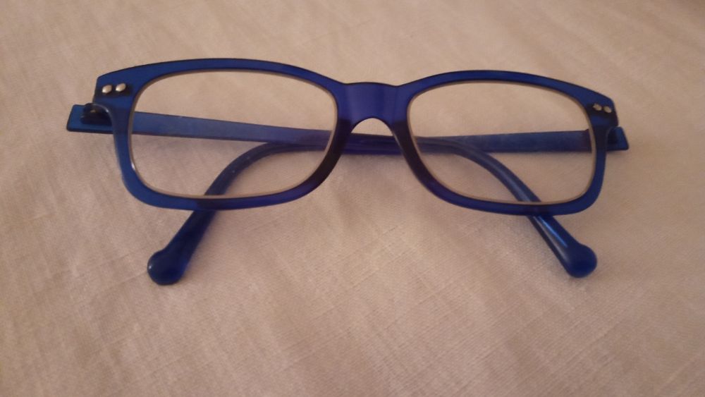 Oculos de criança