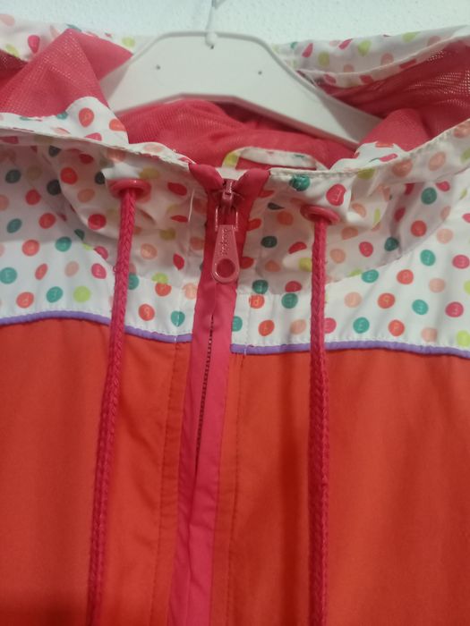Parka / Casaco desportivo Senhora