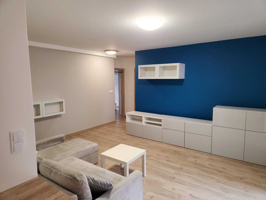 Mieszkanie 3-pokojowe Pixel House