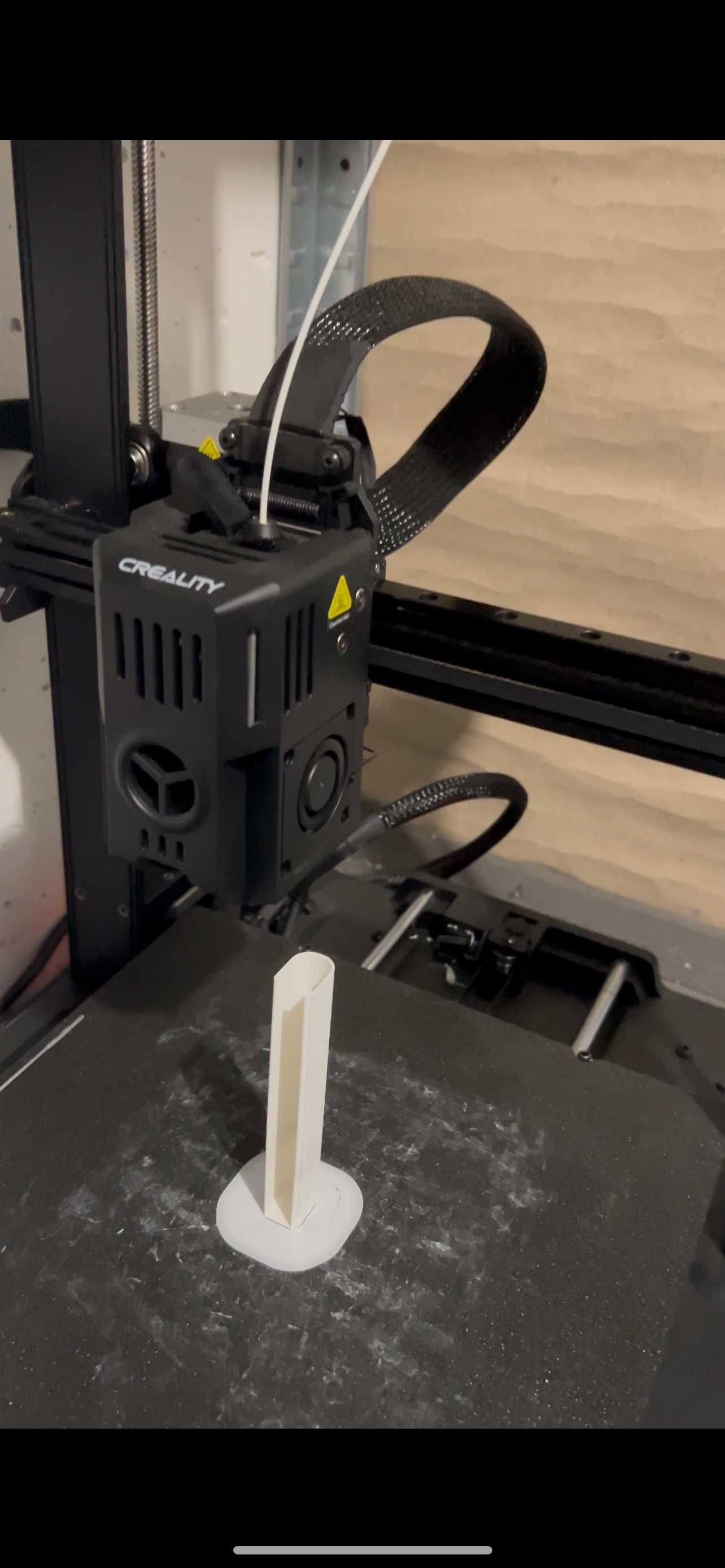 #Zgubione lub Uszkodzone części- Druk 3D i Projektowanie