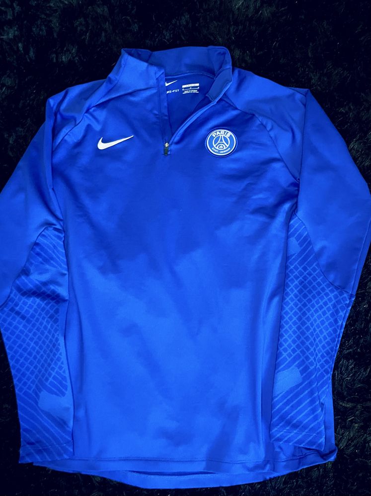 Camiosla PSG Nova