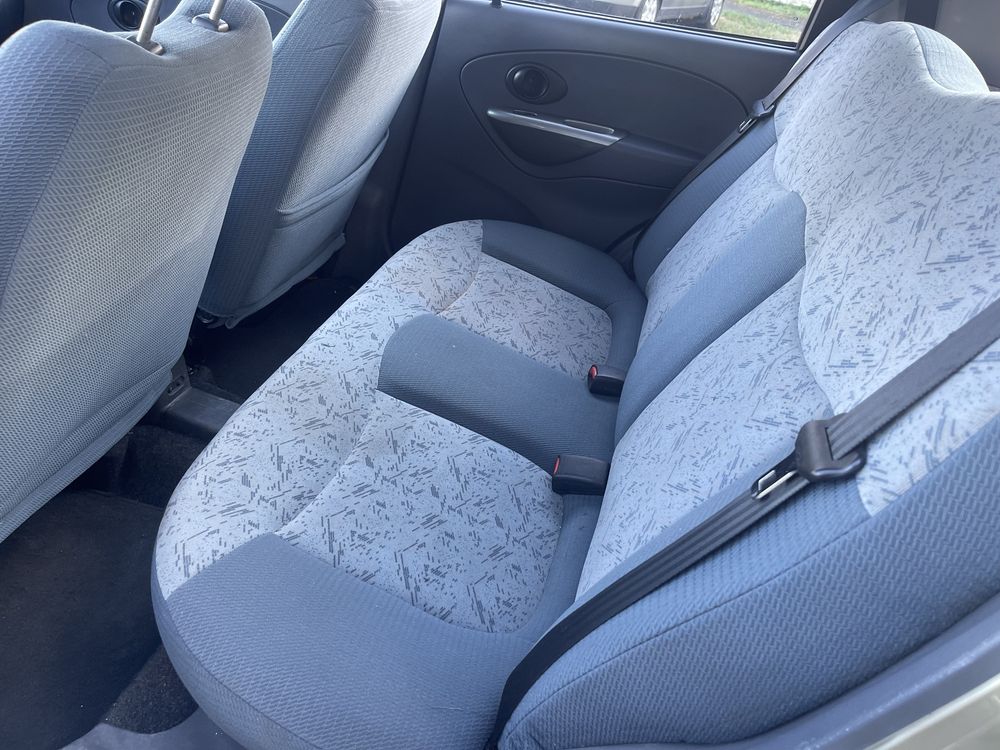 Део Матіз daewoo matiz матиз