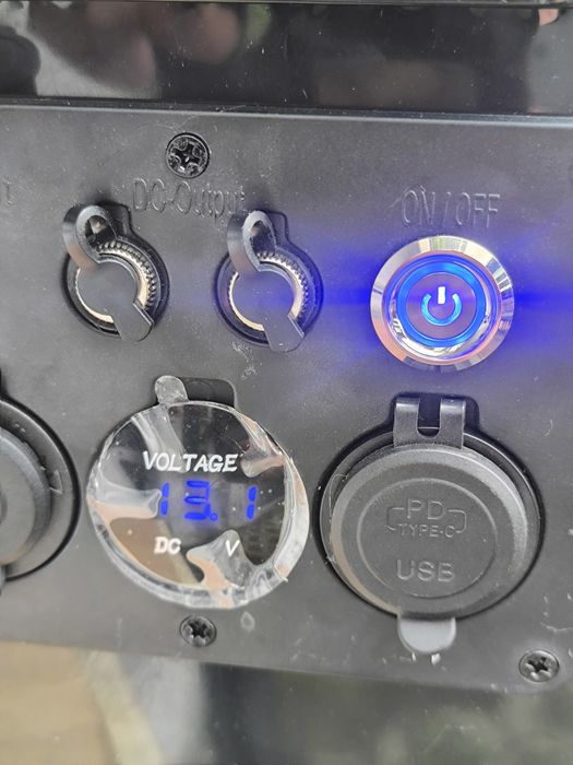 Akumulator lifepo4 liitokala 12v 200ah