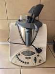 Sprzedam Thermomix TM31