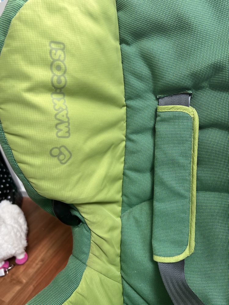 Fotelik samochodowy Maxi-Cosi 9-18 kg