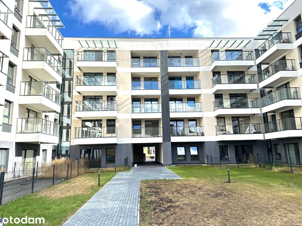 Wyjątkowy nowy 2025 apartament - 320 wysokość