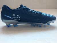 Chuteiras Nike Tiempo legend 10 pro fg 40.5 como novas.