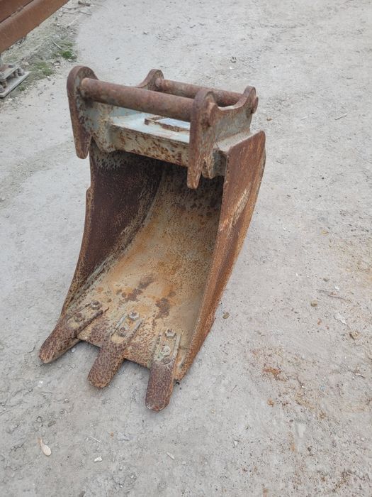 Łyżka 30 cm pod złoncze hs02 Wacker