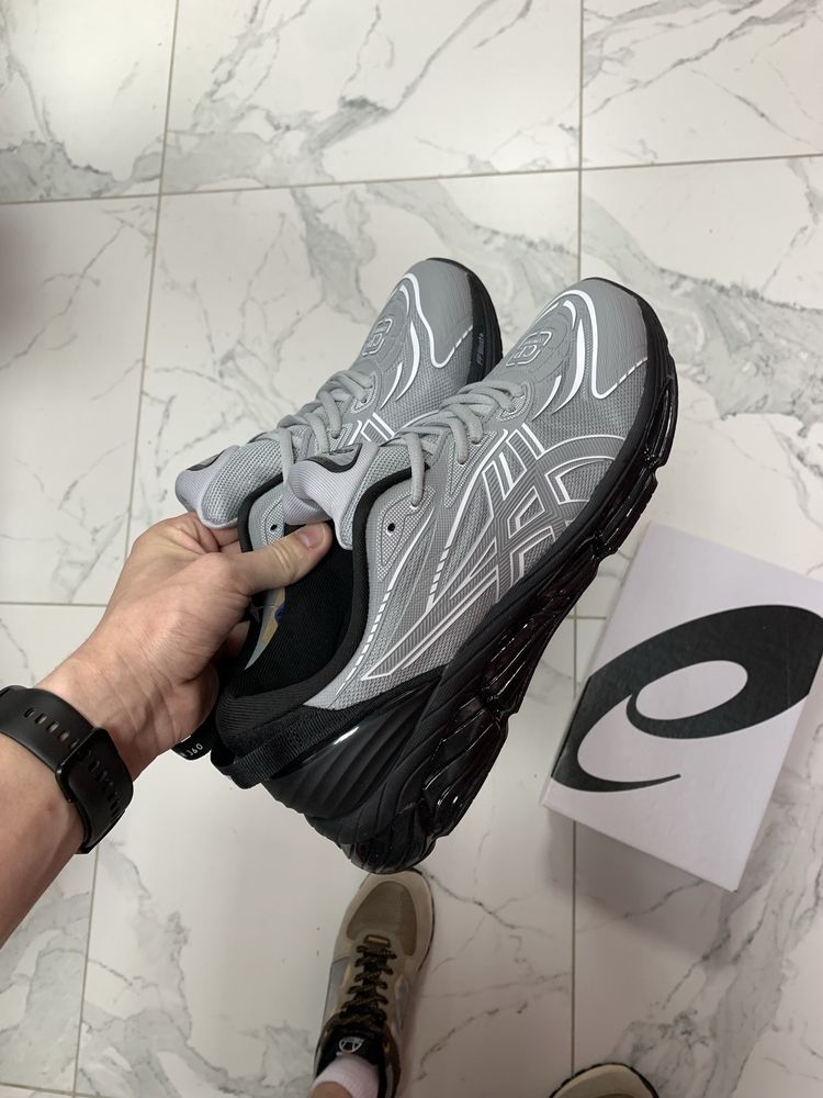 Asics Gel-Quantum x C.P. Company 360 Grey Black преміум