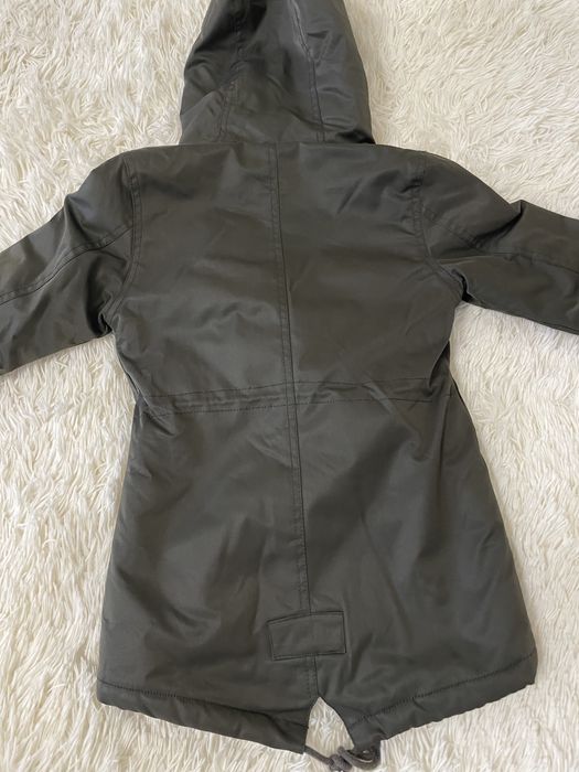 Парка дитяча