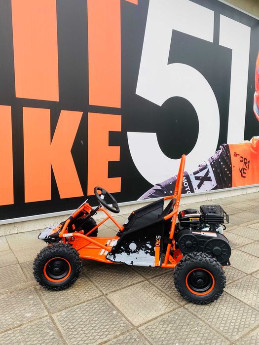 Nowe Buggy KAYO S70 - Wysyłka GRATIS cała Polska!
