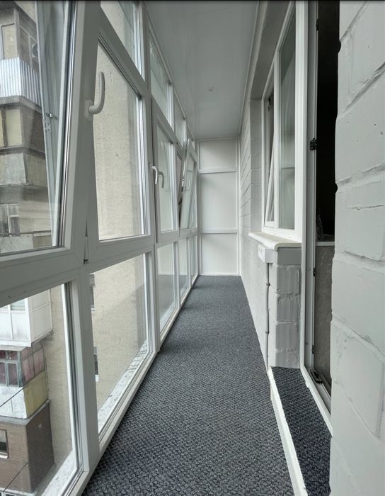 Продаж 1 кімнатноі квартири, вул. Хотинська, буд. 49А, 47900 у.е.