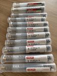 Szczotka okrągła stalowa Hilti HIT- RB 11szt