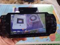 Gra Sony psp invizimals plus kamera kamerka psp-450