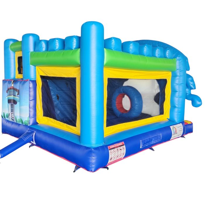 INSUFLÁVEL NOVO À VENDA – PATRULHA PATA | lobitos.pt