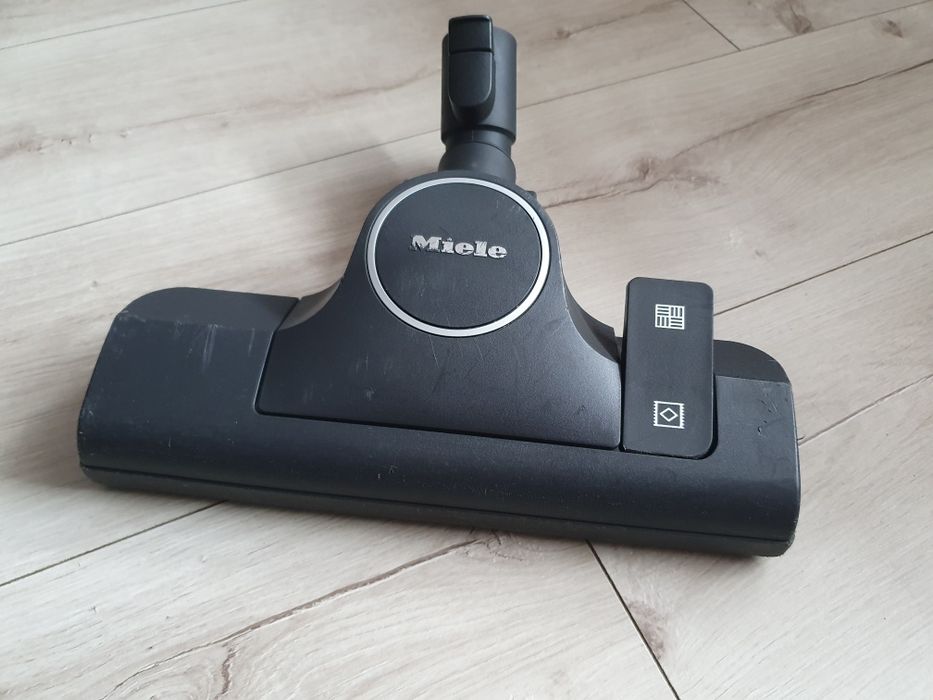 Szczotka miele nowy model