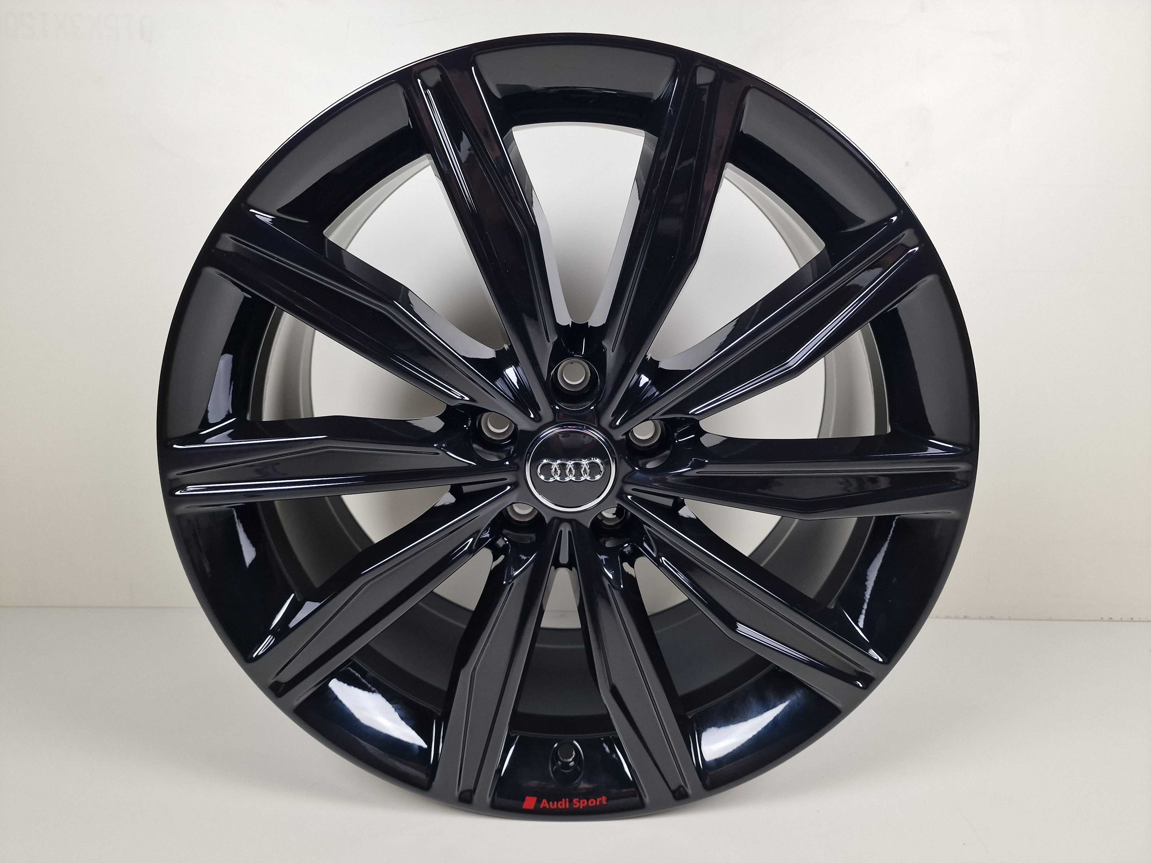 Oryginalne Felgi Audi 19" A3 A4 A6 A7 A8 Q3 Q5 TT