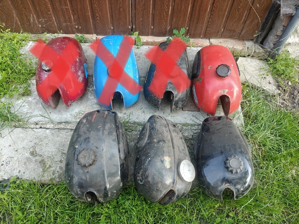 Бензобак. Ява,Иртыш, днепр,  иж . Урал. Минск. лидер, М 1м.К158.