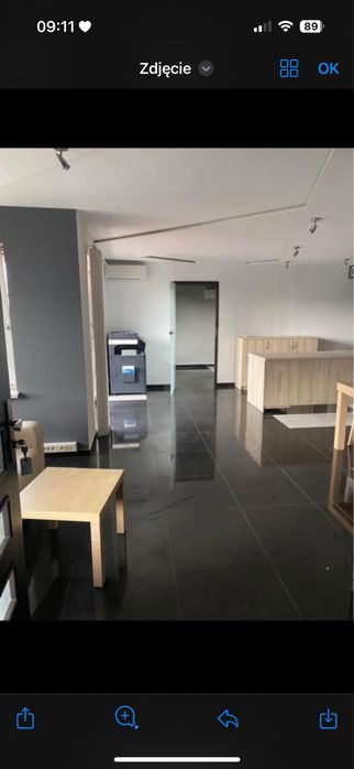 Lokal do wynajecia biuro 62m2