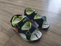NOWE Buty sandały chłopięce 26 Bejo Martes