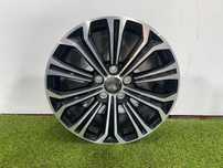 Felga Aluminiowa Toyota Auris Corolla Avensis Verso CMS-1029 7,5JX17 ET40