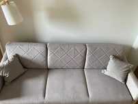 Sofa NAPA 3DL z funkcją spania