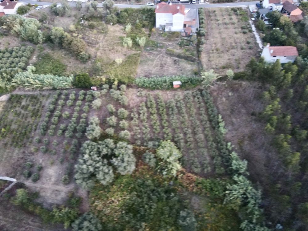 Terreno para construção