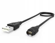 Ładowarka USB Kabel do Garmin Vivomove Luxe