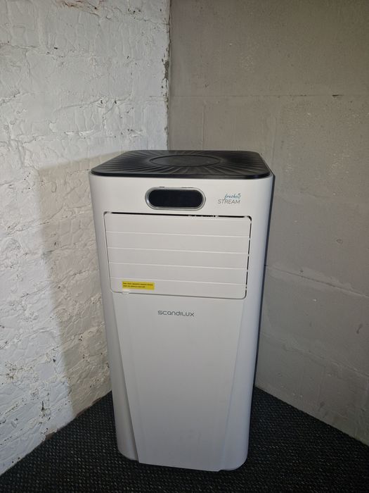 Кондиціонер мобільний, переносний Кондиціонер.