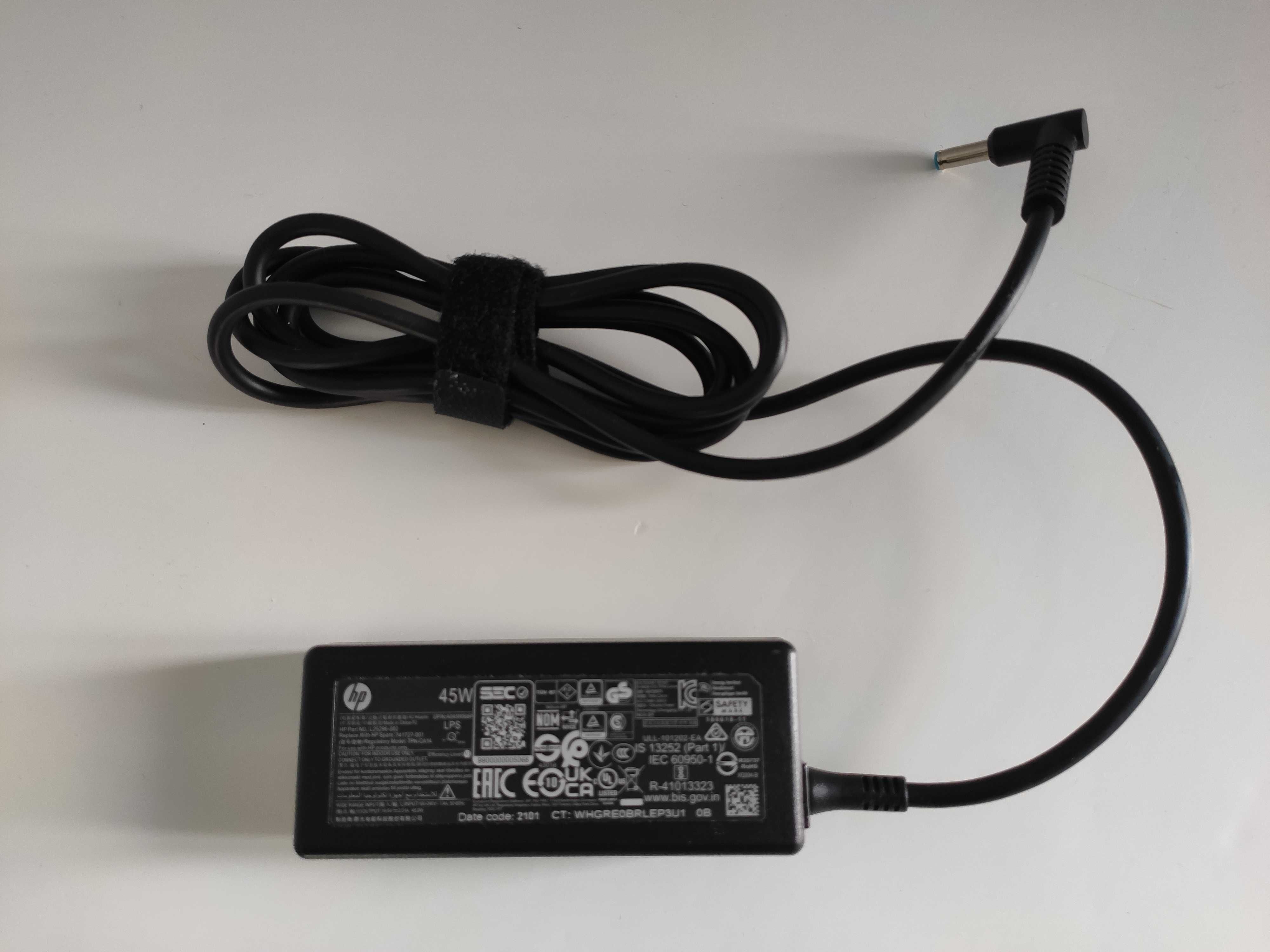 Carregador Portátil (Vários - Asus, Lenovo, DELL, TOSHIBA, HP, LITEON)