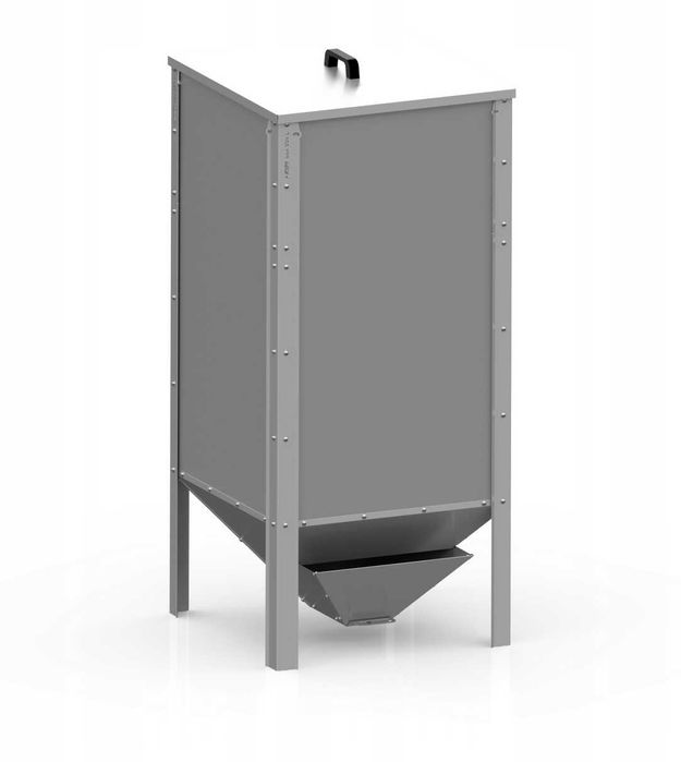 Kipi Box 330l zbiornik na pelet