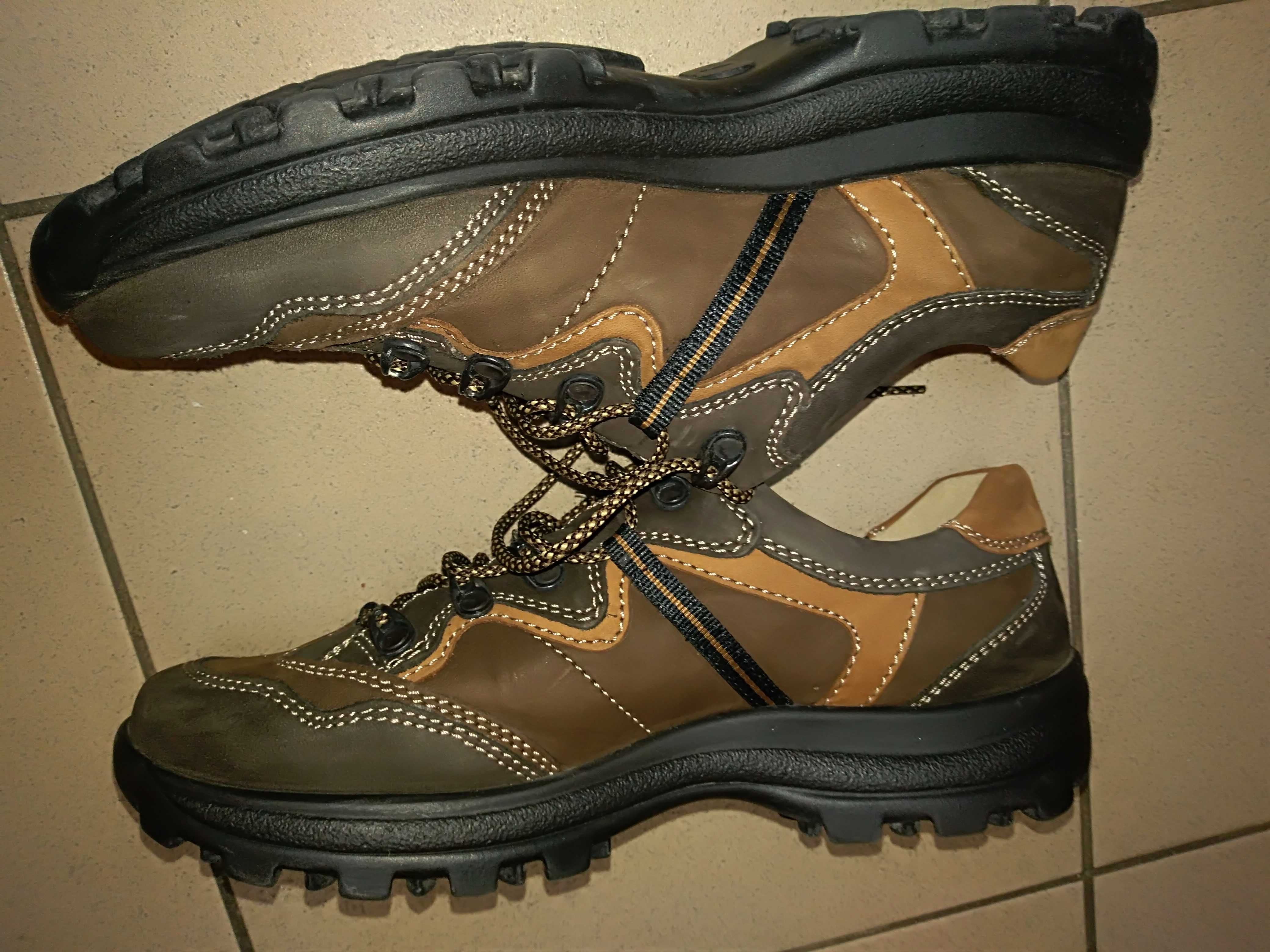 Trekkingowe buty Medicus Corola H rozmiar 39 - 25cm