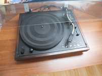 Gramofon DANIEL G-1100 fs FONICA  - stan utrzymania i jakość pracy BDB