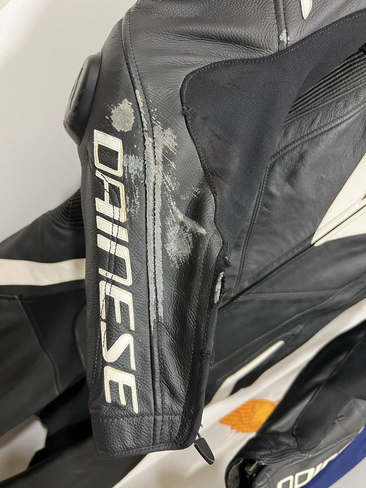 Dainese Laguna Seca 4 N48