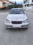 Mercedes c220 cdi