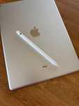 Idealny Apple Pencil 1 gen w PERFEKCYJNYM stanie!