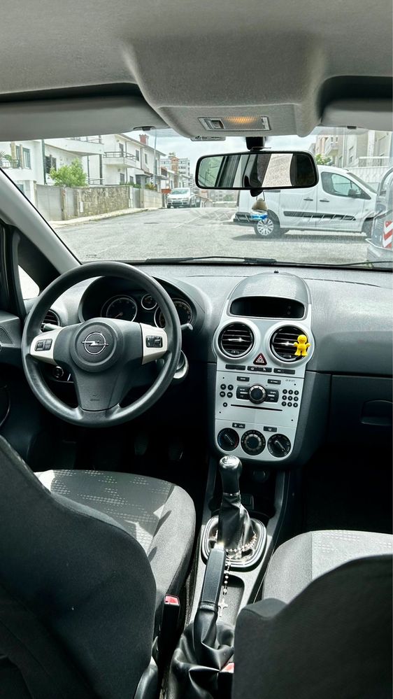 Opel Corsa 1.3 CDTi 95cv