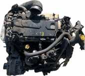 SILNIK KOMPLETNY RENAULT MASTER III 2.3 CDTI M9T870 EURO 5