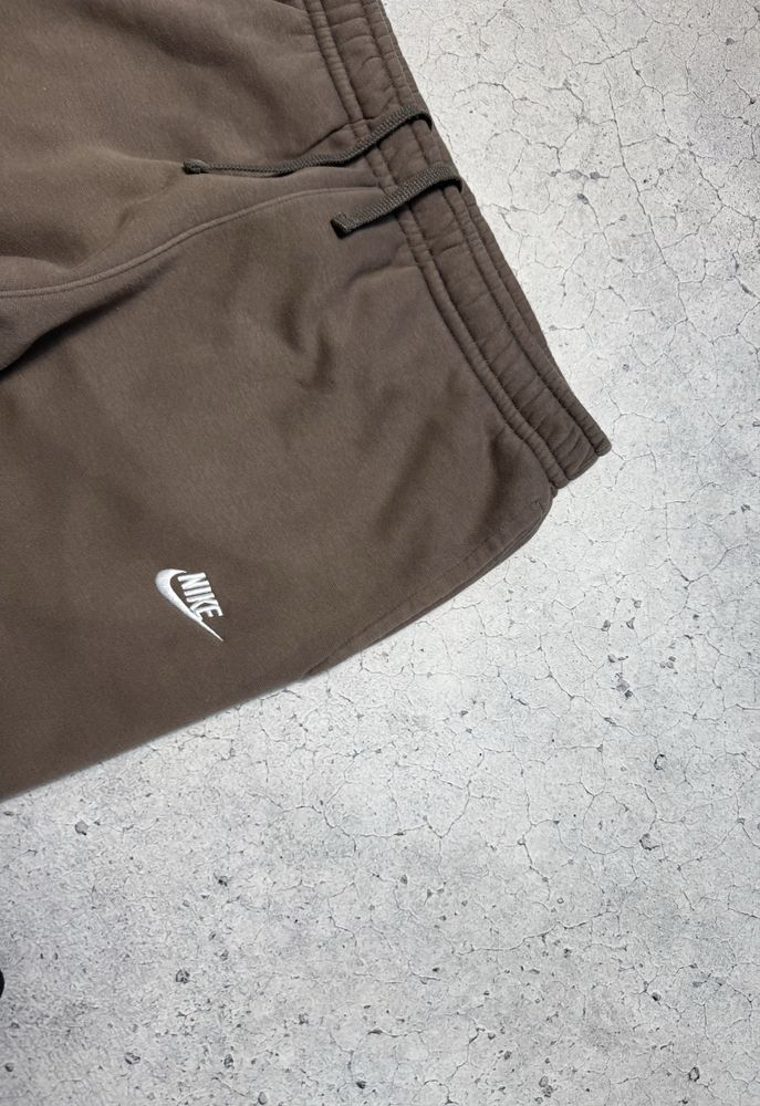 Мужские Спортивные Штаны Nike NSW Tech Fleece Оригинал S-M