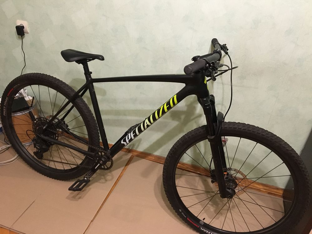 Specialized CHISEL 29 2019