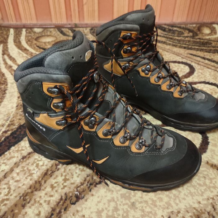 черевики , ботінки, кросівки Lowа  (29.5 см)