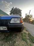 Продам опель кадет 1.6 СРОЧНО