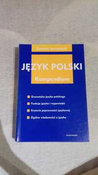 Język polski- kompendium