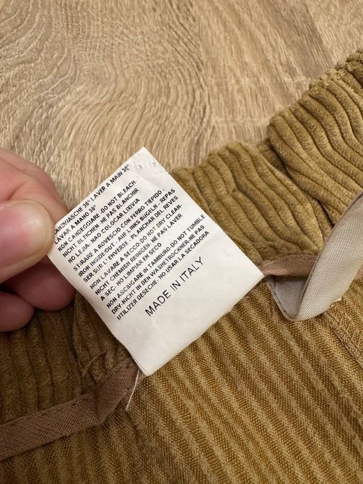 Tensione in штани брюки