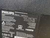 58PUS7855/12 Philips tv części