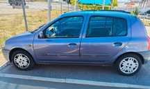 Renault Clio 98 para venda